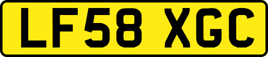 LF58XGC