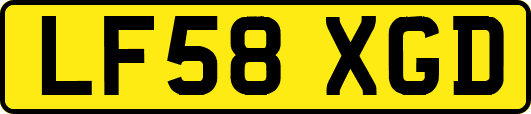 LF58XGD