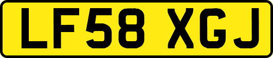 LF58XGJ