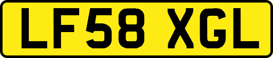 LF58XGL