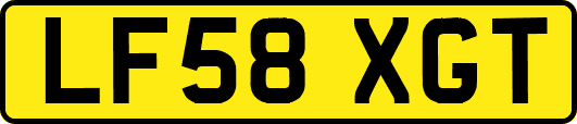 LF58XGT