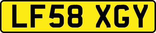 LF58XGY