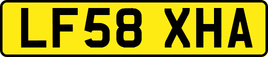 LF58XHA