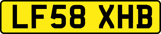 LF58XHB