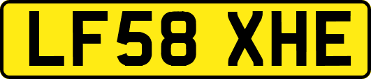 LF58XHE