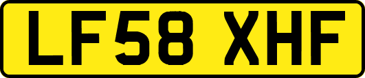 LF58XHF