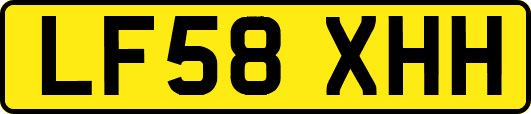 LF58XHH