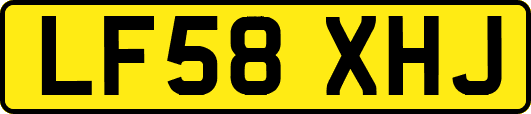LF58XHJ