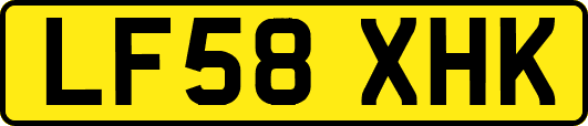 LF58XHK