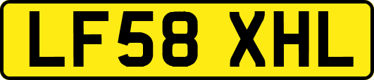 LF58XHL