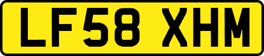 LF58XHM