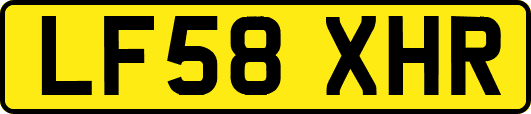 LF58XHR