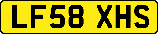 LF58XHS