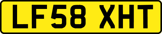 LF58XHT