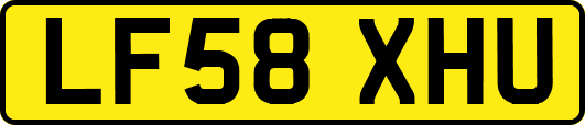 LF58XHU