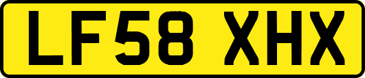 LF58XHX