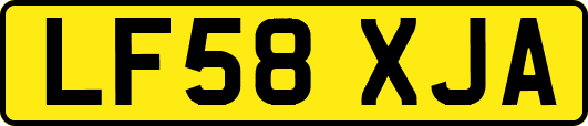 LF58XJA
