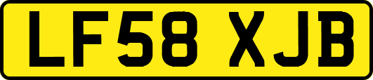 LF58XJB