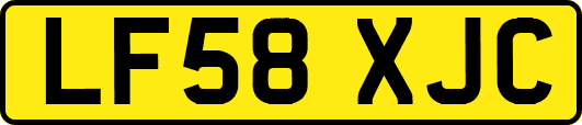 LF58XJC