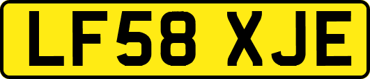 LF58XJE