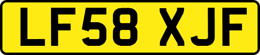 LF58XJF