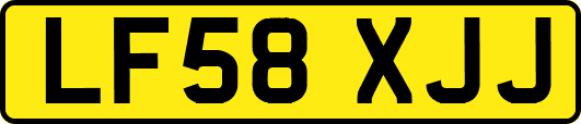 LF58XJJ
