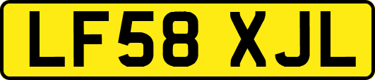 LF58XJL