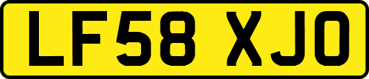 LF58XJO