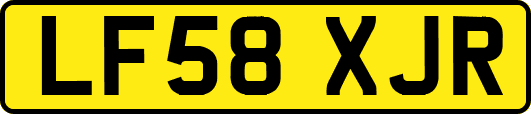 LF58XJR