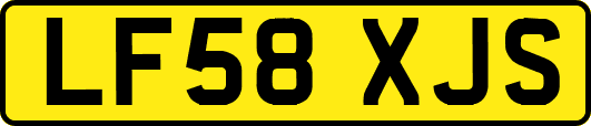 LF58XJS