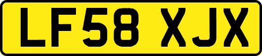 LF58XJX