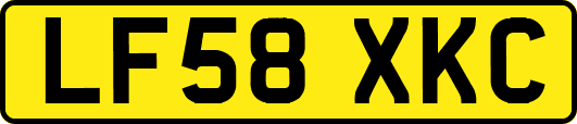 LF58XKC