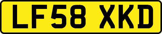 LF58XKD