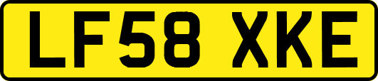 LF58XKE