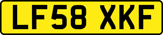LF58XKF