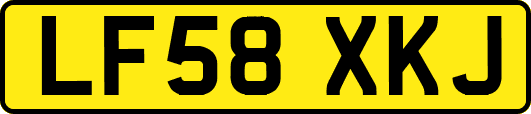 LF58XKJ
