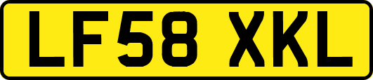 LF58XKL