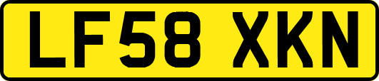LF58XKN