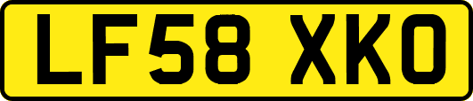 LF58XKO
