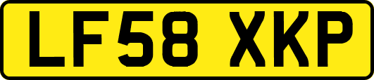 LF58XKP