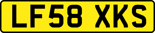LF58XKS