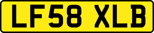 LF58XLB