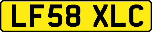 LF58XLC