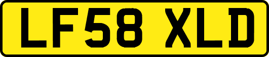 LF58XLD
