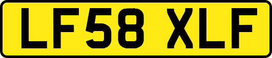 LF58XLF