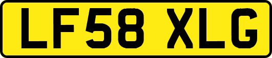 LF58XLG