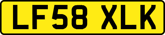 LF58XLK