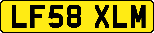 LF58XLM