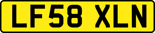LF58XLN