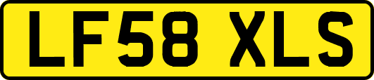 LF58XLS
